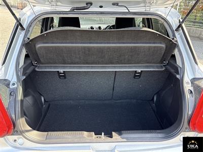 2019 Suzuki Swift - Thumbnail