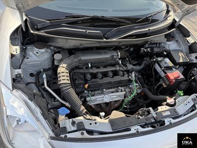 2019 Suzuki Swift - Thumbnail