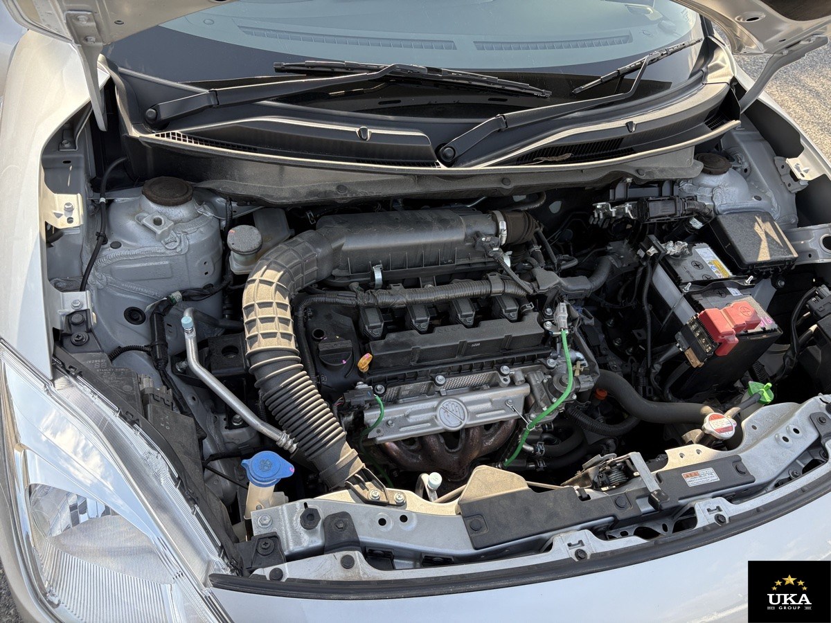 2019 Suzuki Swift