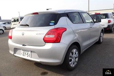 2019 Suzuki Swift - Thumbnail