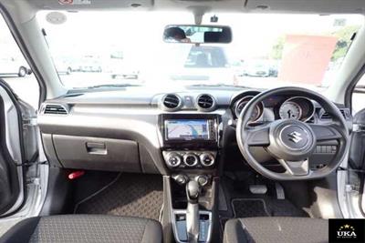 2019 Suzuki Swift - Thumbnail