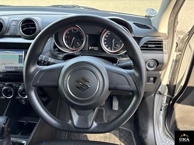 2019 Suzuki Swift - Thumbnail