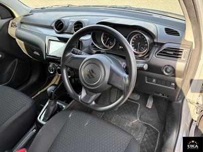2019 Suzuki Swift - Thumbnail