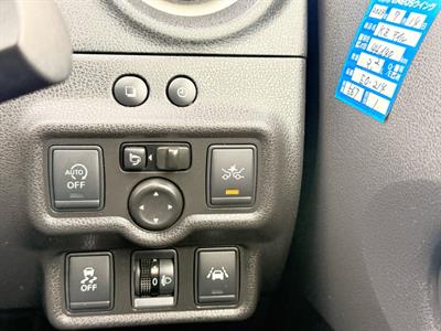 2016 Nissan Note - Thumbnail