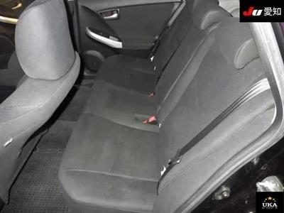 2015 Toyota Prius - Thumbnail