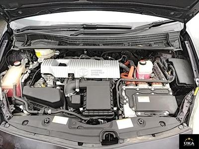 2015 Toyota Prius - Thumbnail