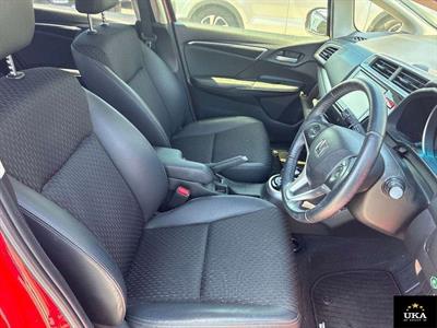 2015 Honda Fit - Thumbnail