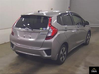 2015 Honda Fit - Thumbnail