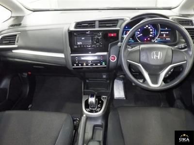 2015 Honda Fit - Thumbnail