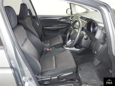 2015 Honda Fit - Thumbnail