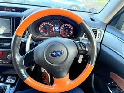 2015 Subaru Exiga - Thumbnail