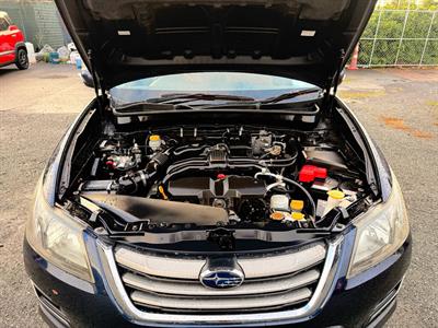 2015 Subaru Exiga - Thumbnail