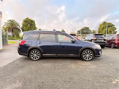 2015 Subaru Exiga - Thumbnail