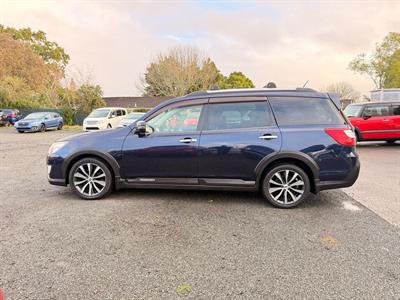 2015 Subaru Exiga - Thumbnail