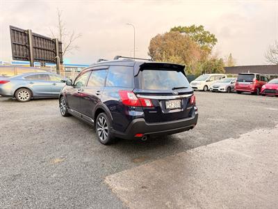 2015 Subaru Exiga - Thumbnail