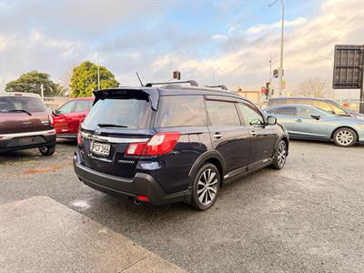 2015 Subaru Exiga - Thumbnail
