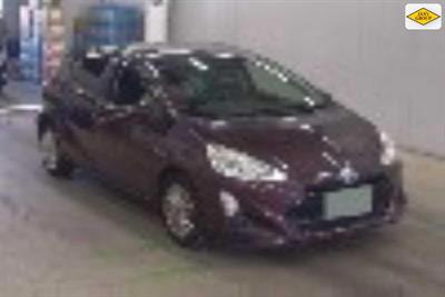 2015 Toyota 