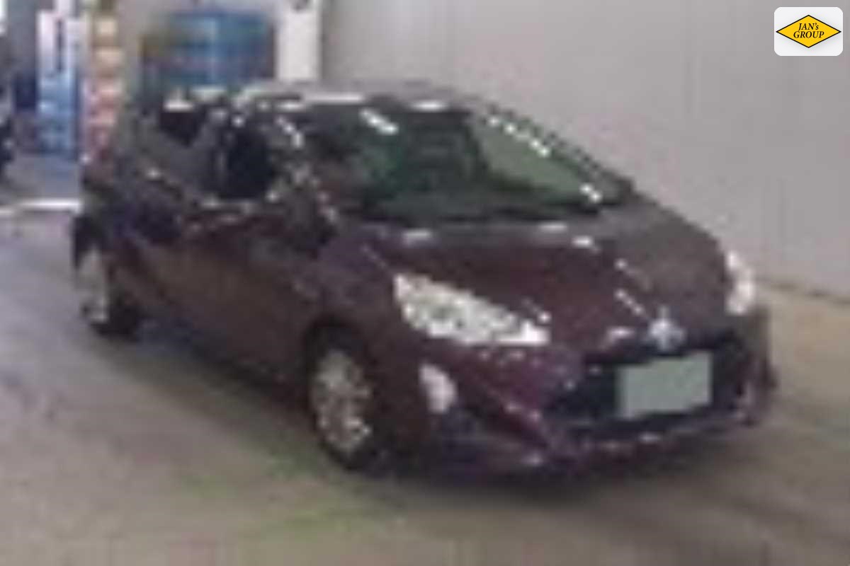 2015 Toyota 
