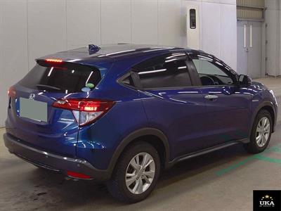 2014 Honda Vezel - Thumbnail