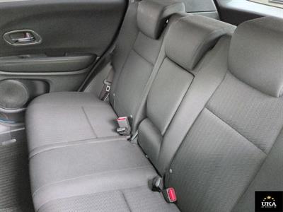 2014 Honda Vezel - Thumbnail