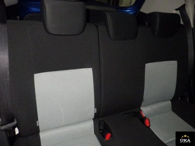 2013 Toyota Aqua