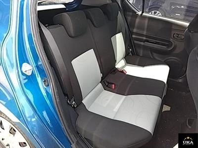 2013 Toyota Aqua - Thumbnail