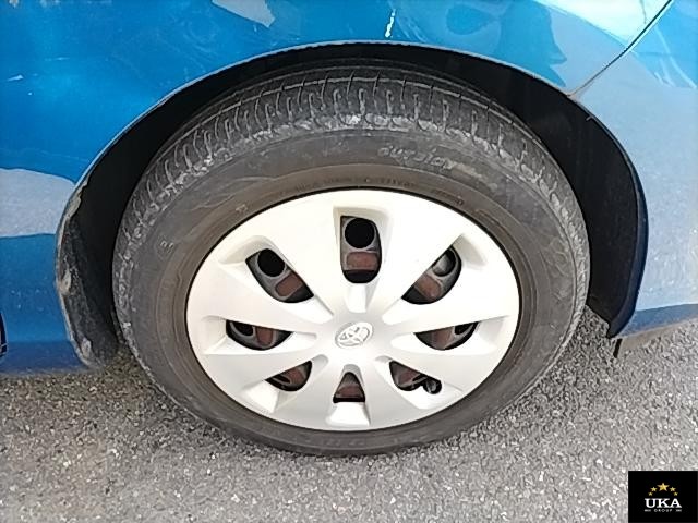 2013 Toyota Aqua