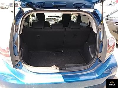 2013 Toyota Aqua - Thumbnail