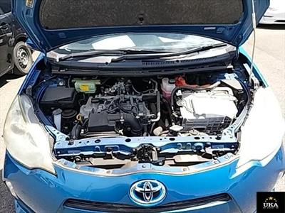 2013 Toyota Aqua - Thumbnail