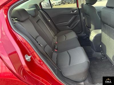 2014 Mazda Axela - Thumbnail