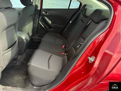 2014 Mazda Axela - Thumbnail