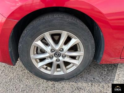 2014 Mazda Axela - Thumbnail