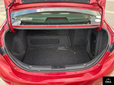 2014 Mazda Axela - Thumbnail