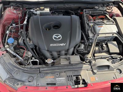 2014 Mazda Axela - Thumbnail