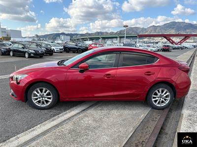 2014 Mazda Axela - Thumbnail