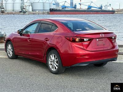 2014 Mazda Axela - Thumbnail