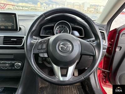 2014 Mazda Axela - Thumbnail