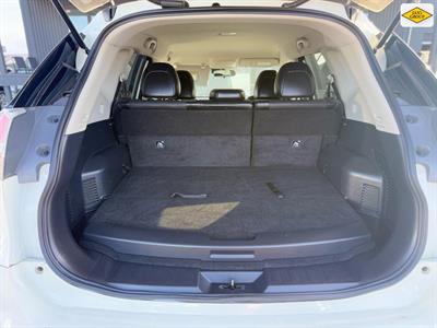 2015 Nissan X-Trail - Thumbnail