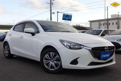 2019 Mazda Demio