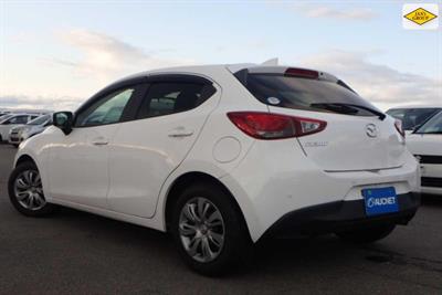 2019 Mazda Demio - Thumbnail