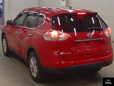 2016 Nissan X-Trail - Thumbnail