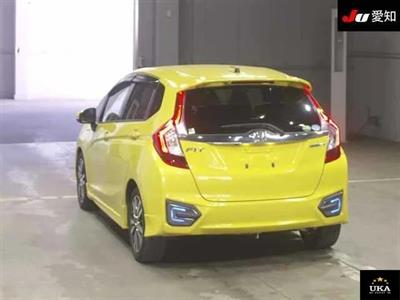2014 Honda Fit - Thumbnail