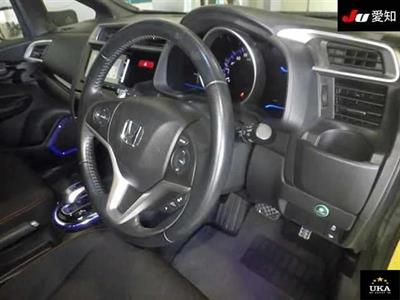 2014 Honda Fit - Thumbnail