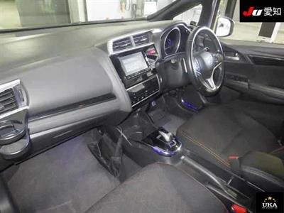 2014 Honda Fit - Thumbnail