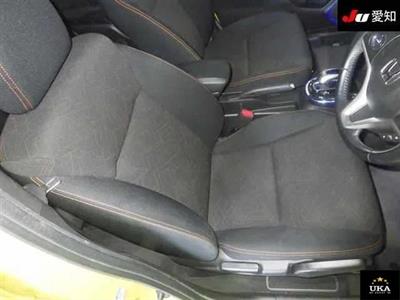 2014 Honda Fit - Thumbnail