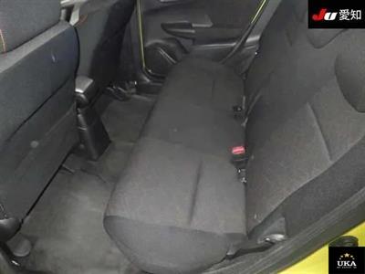 2014 Honda Fit - Thumbnail