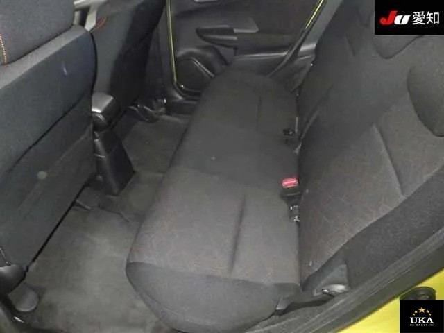 2014 Honda Fit