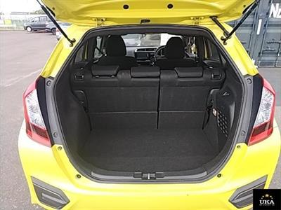2014 Honda Fit - Thumbnail