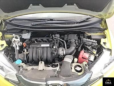2014 Honda Fit - Thumbnail