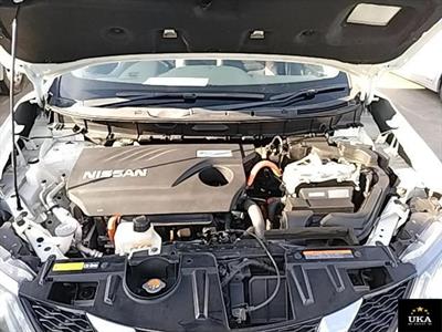 2016 Nissan X-Trail - Thumbnail
